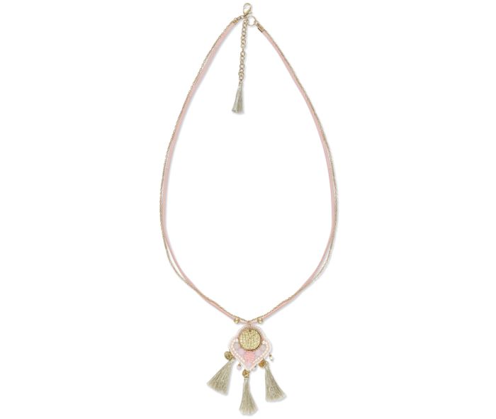 Myra Bag: S-5080 "Fiesto Necklace"