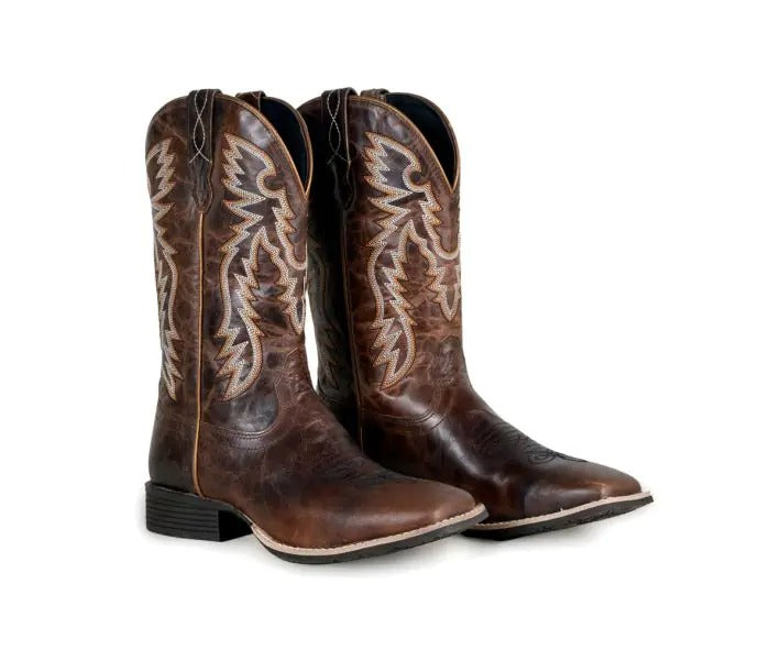 Myra Bag: S-5776 "Salvage Oesle Boots"