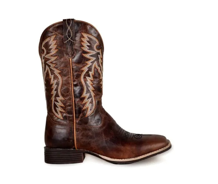 Myra Bag: S-5776 "Salvage Oesle Boots"