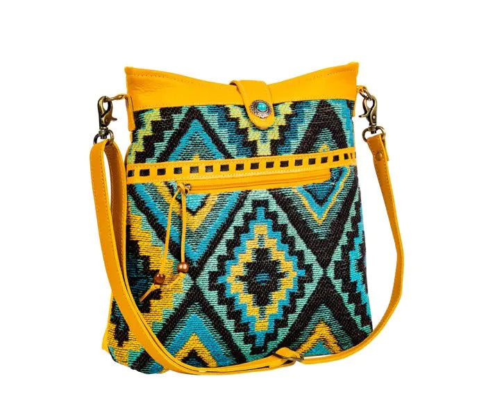 Myra Bag: S-8879 "Sunridge Basin Shoulder Bag"