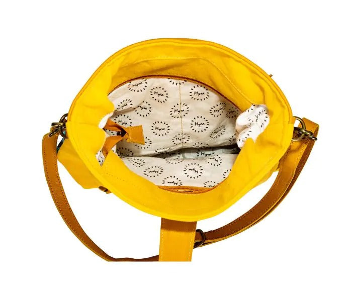 Myra Bag: S-8879 "Sunridge Basin Shoulder Bag"