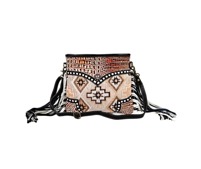 Myra Bag: S-8894 "Twilight Ridge Shoulder Bag"