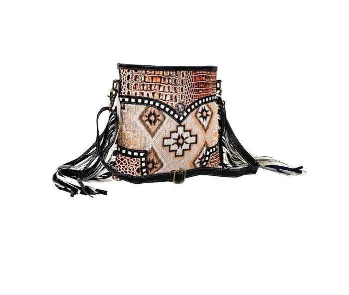 Myra Bag: S-8894 "Twilight Ridge Shoulder Bag"
