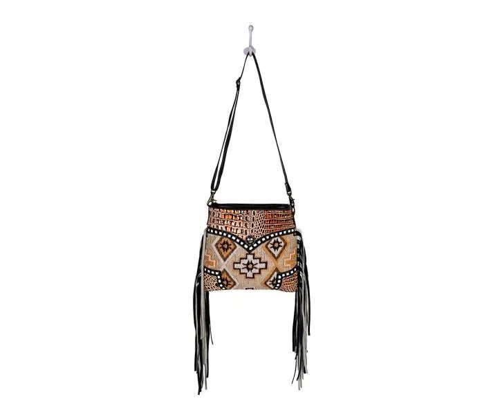 Myra Bag: S-8894 "Twilight Ridge Shoulder Bag"