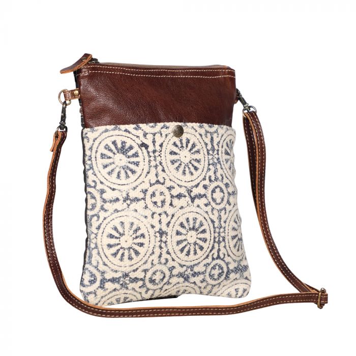 Myra small best sale crossbody bag