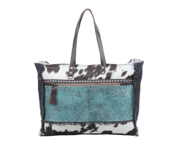 Myra store bag tote