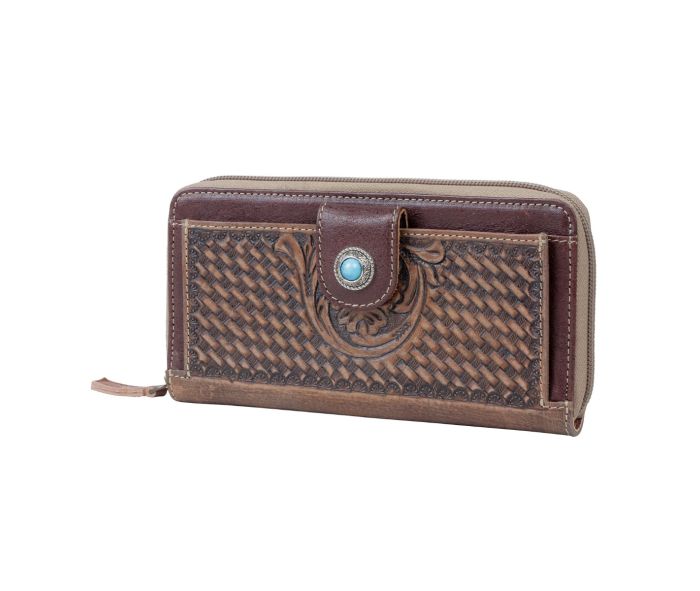 Myra Bag: S-4916 "SEGGREGATOR WALLET"