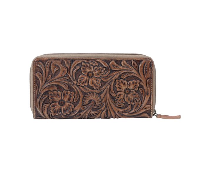 Myra Bag: S-4916 "SEGGREGATOR WALLET"