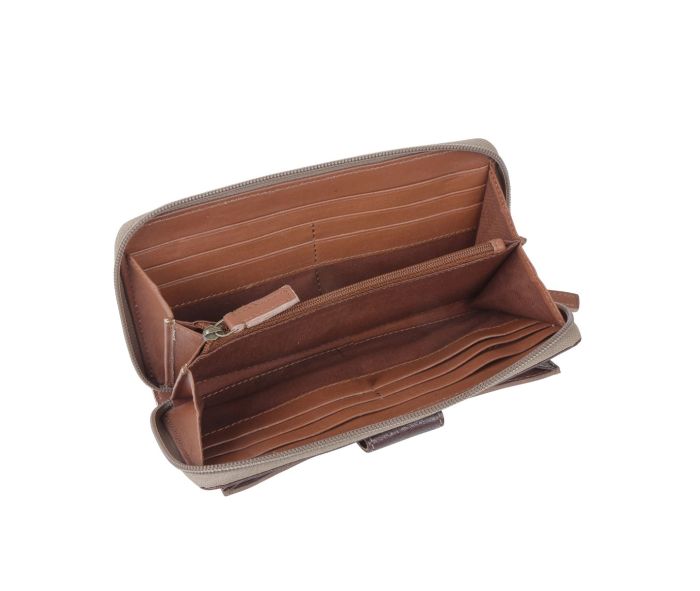Myra Bag: S-4916 "SEGGREGATOR WALLET"