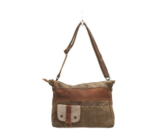 Myra Bag: S-0703 "Perfect Shoulder Bag"