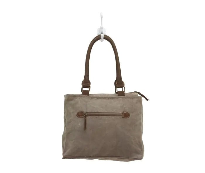 Myra Bag: S-0713 "NY Small Handbag"