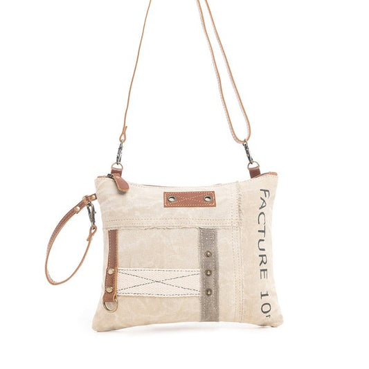 Myra Bag: S-9520 "Always Strong Crossbody Bag"