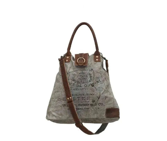 Myra Bag: S-0765 "Gerster Shoulder Bag"