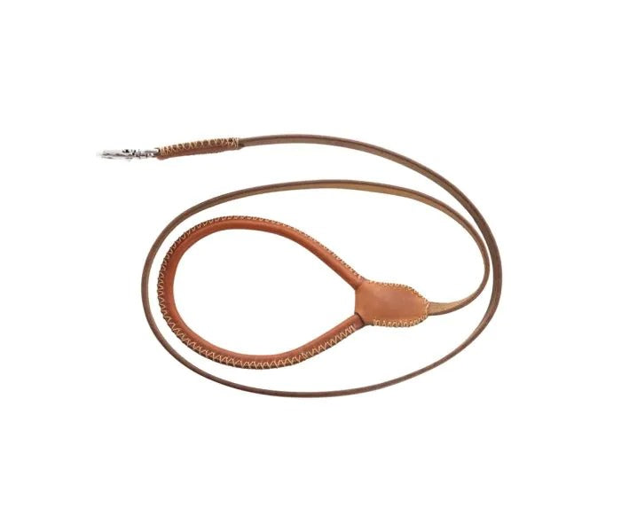 Myra Bag: S-10636 "Exploradora Dog Leash in Caramel"