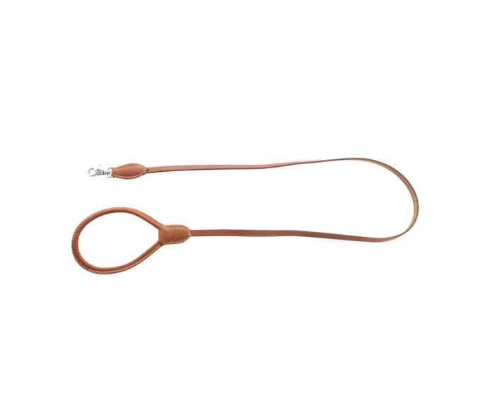 Myra Bag: S-10636 "Exploradora Dog Leash in Caramel"