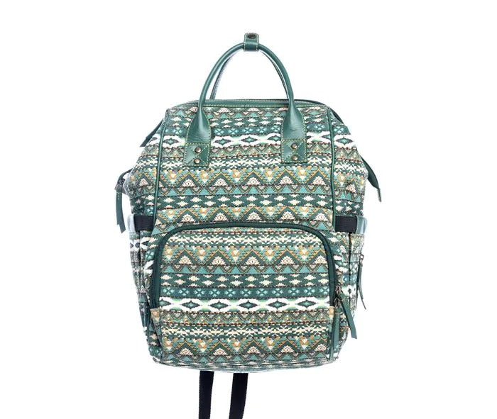 Myra Bag: S-10656 "Mirage Diaper Bag"