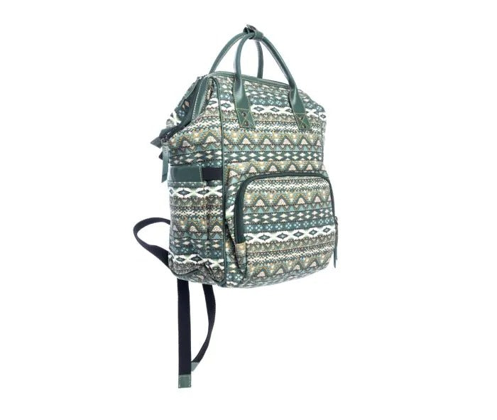 Myra Bag: S-10656 "Mirage Diaper Bag"