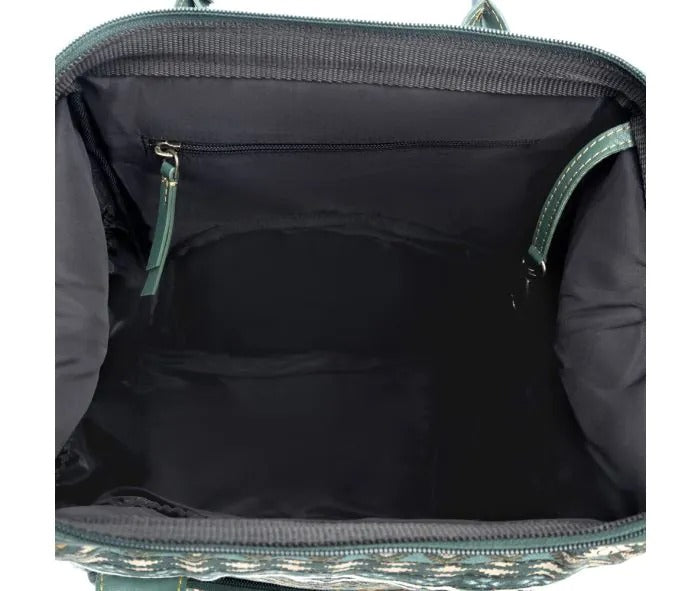 Myra Bag: S-10656 "Mirage Diaper Bag"