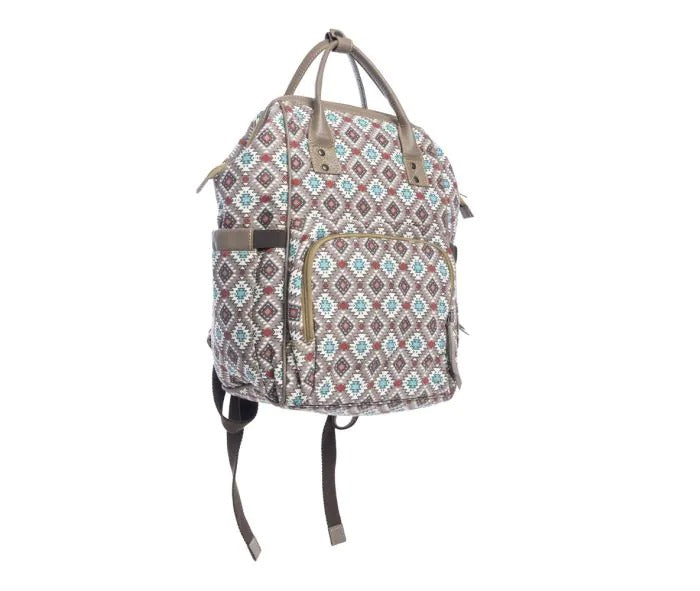 Myra Bag: S-10658 "Payson Hill Diaper Bag"