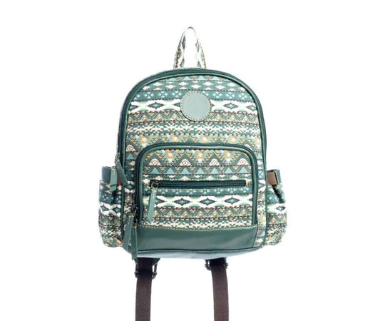 Myra Bag: S-10694 "Mirage Backpack Bag"