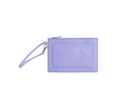 Myra Bag: S-11313 "Canyon Colours Clutch Pouch in Lavender"