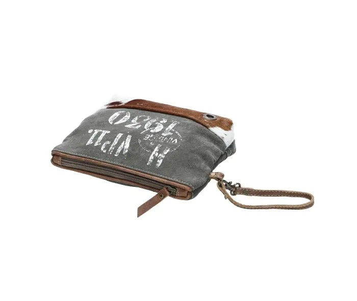 Myra Bag: S-1144 "Vintage 1930 Pouch"