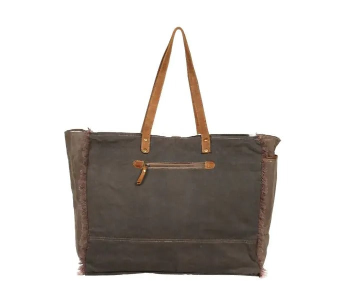 Myra Bag: S-1273 "Partisan Weekender"