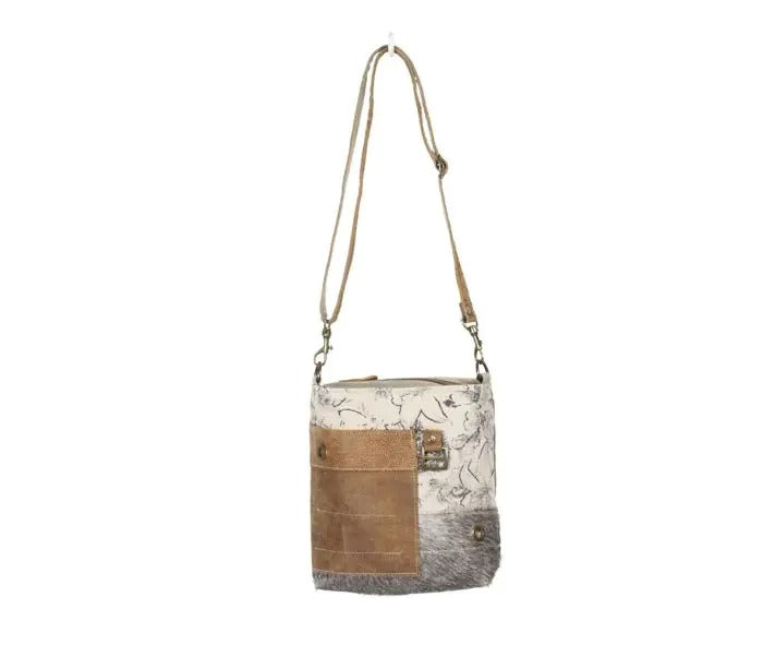 Myra Bag: S-1313 "Babble Shoulder Bag"