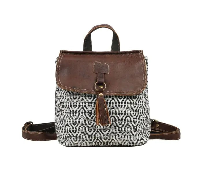 Myra Bag: S-1567 "Leffis Backpack Bag"