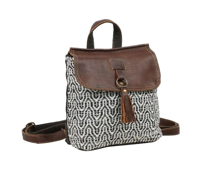 Myra Bag: S-1567 "Leffis Backpack Bag"