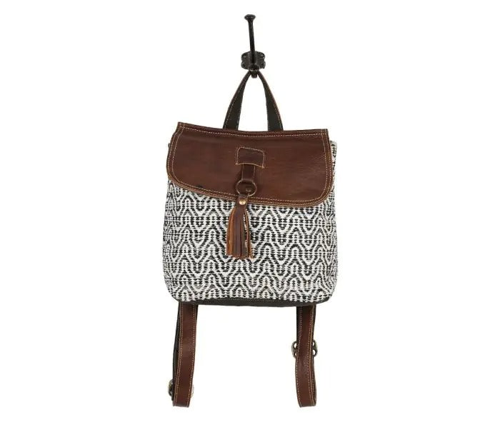 Myra Bag: S-1567 "Leffis Backpack Bag"