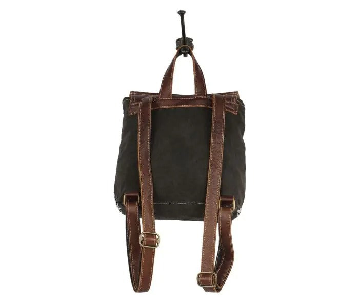 Myra Bag: S-1567 "Leffis Backpack Bag"