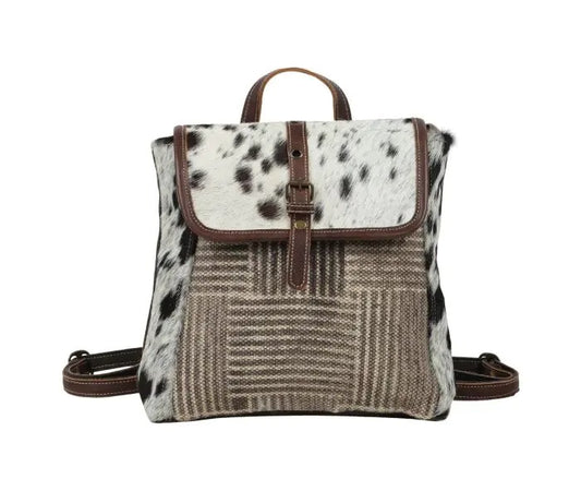 Myra Bag: S-1586 "Crossroads Backpack Bag"