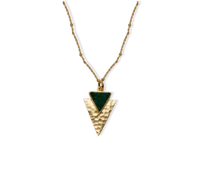 Myra Bag: S-1793 "Finesse Pendant Necklace"