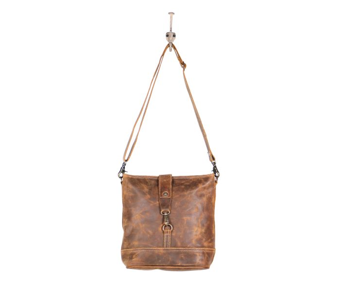 Myra Bag: S-1902 "Real Bliss Leather Bag"