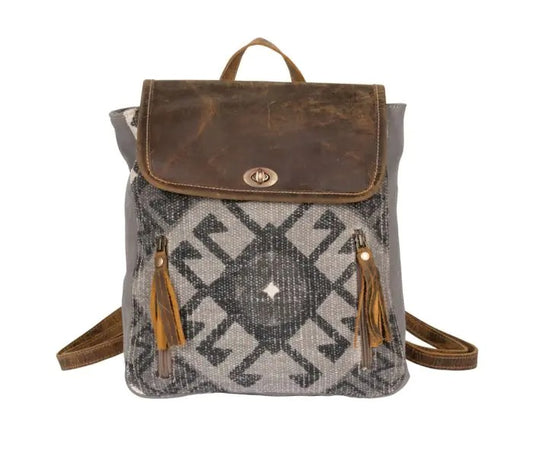 Myra Bag: S-2224 "Felicity Backpack Bag"