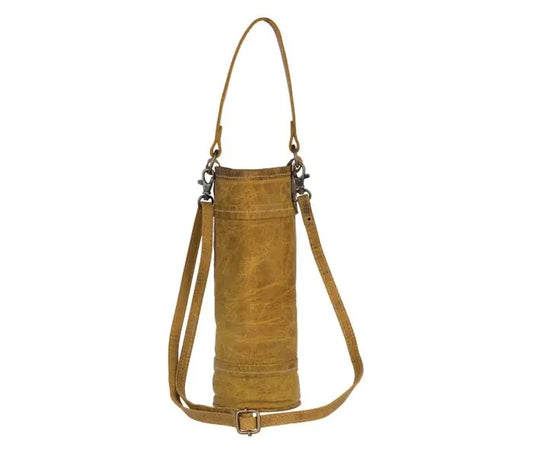 Myra Bag: S-2274 "Et Voila Wine Bottle Bag"