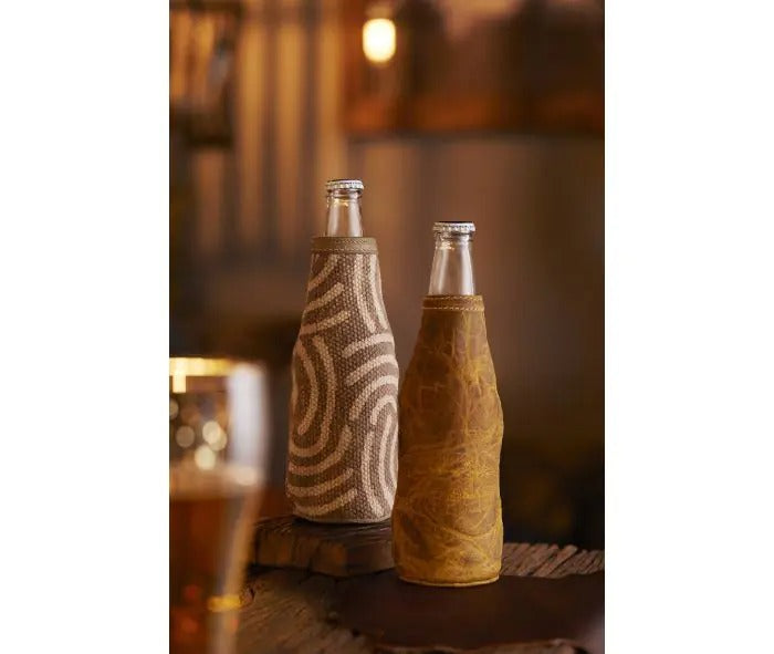 Myra Bag: S-2280 "Lit Up Beer Pint Holder"