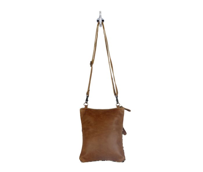 Myra Bag: S-2976 "Solemnly Crossbody Bag"