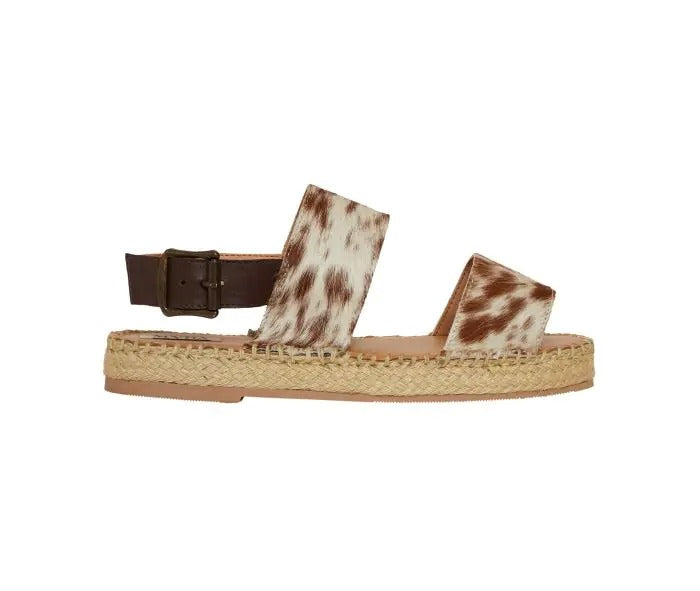 Myra Bag: S-4108 "Sumptuous Espadrilles"