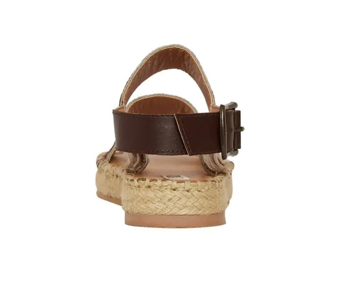 Myra Bag: S-4108 "Sumptuous Espadrilles"