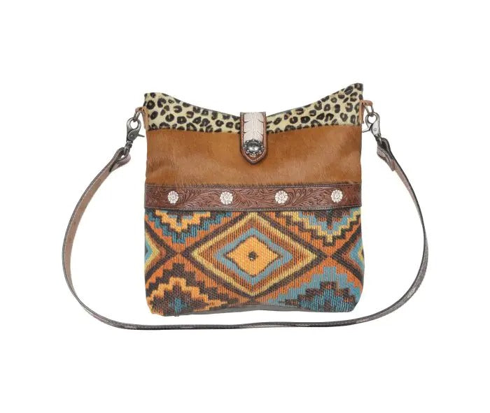 Myra Bag: S-4361 "Ohana Shoulder Bag"