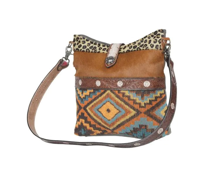 Myra Bag: S-4361 "Ohana Shoulder Bag"