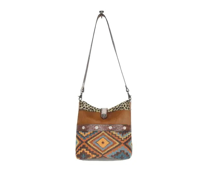 Myra Bag: S-4361 "Ohana Shoulder Bag"