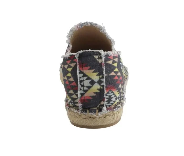 Myra Bag: S-4866 "Hue Espadrilles"