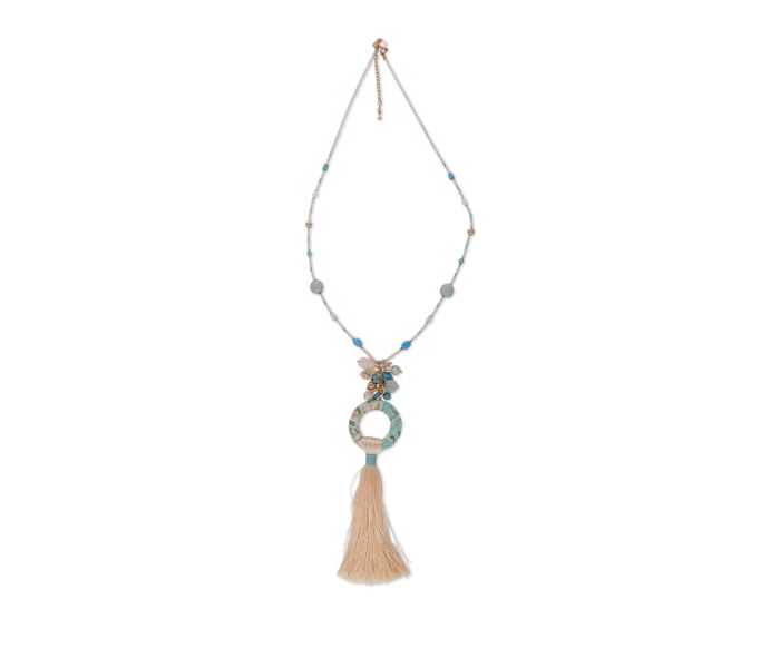 Myra Bag: S-5011 "Venus Necklace"