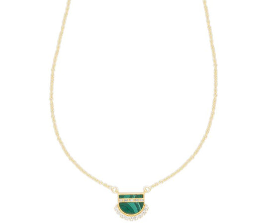 Myra Bag: S-5139 "Ceaser Necklace"