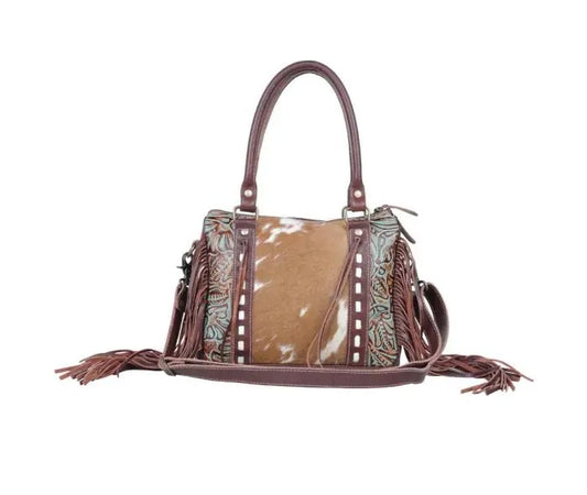 Myra Bag: S-5217 "Maia Concealed Carry Shoulder Bag"