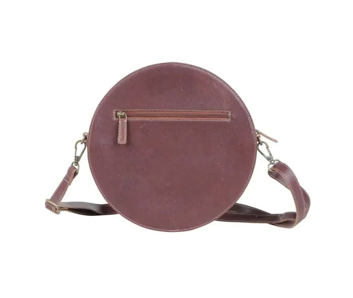 Myra Bag: S-5390 "Nebulous Round Bag"