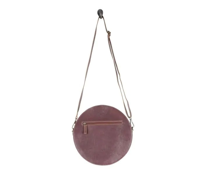 Myra Bag: S-5390 "Nebulous Round Bag"